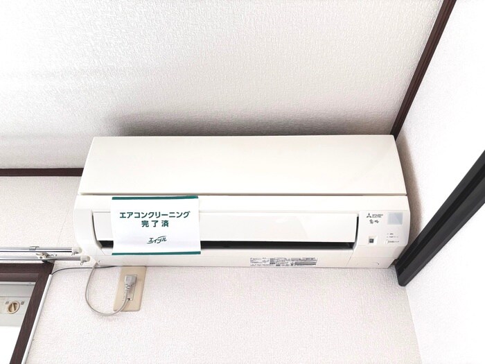 ネオファミーユ大和　Ｂの物件内観写真