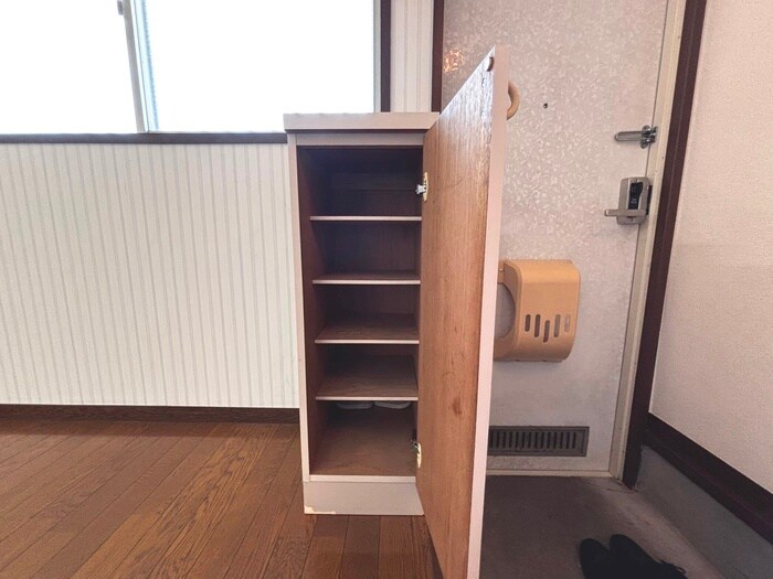 ネオファミーユ大和　Ｂの物件内観写真