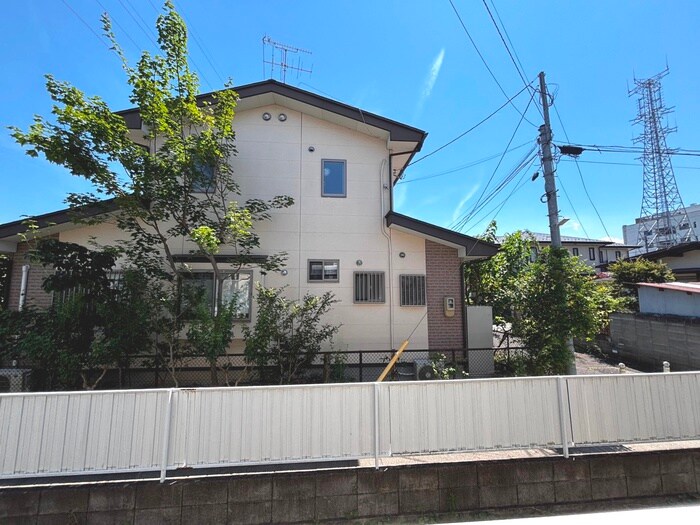 ネオファミーユ大和　Ｂの物件内観写真