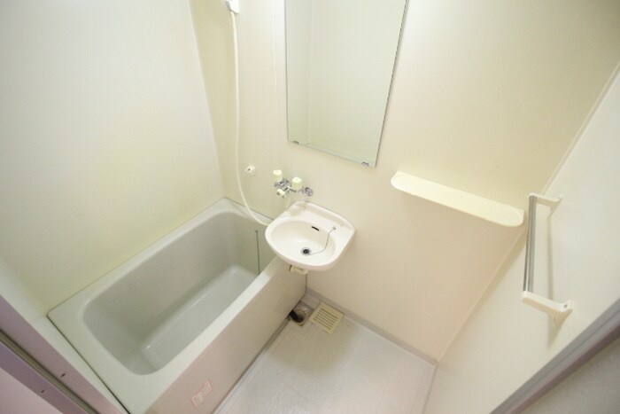 サンフレア金屋敷の物件内観写真