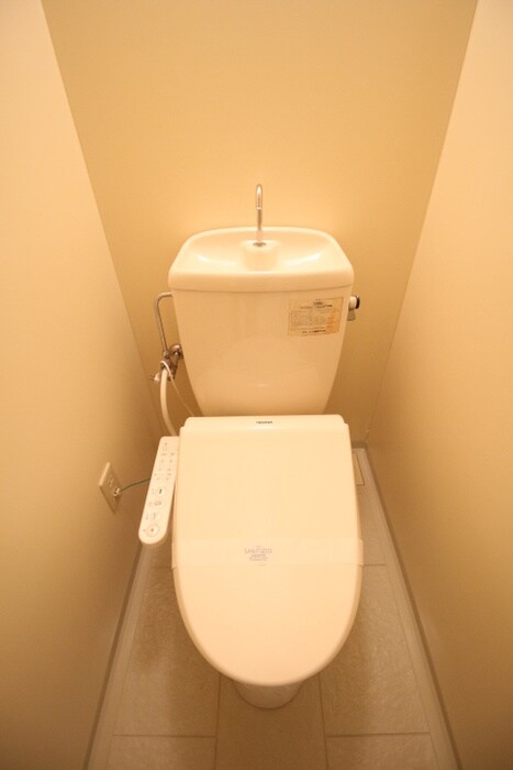 サンフレア金屋敷の物件内観写真