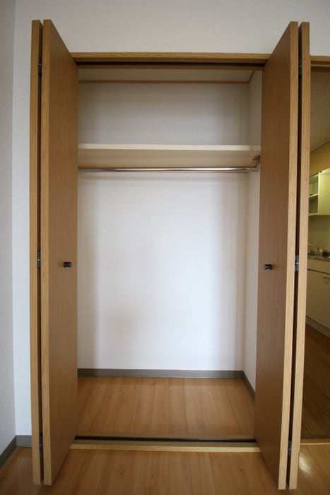 サンフレア金屋敷の物件内観写真