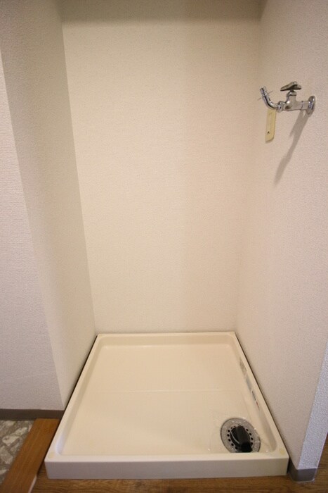 サンフレア金屋敷の物件内観写真