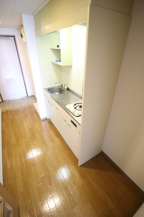 サンフレア金屋敷の物件内観写真