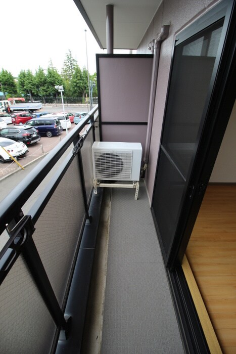 サンフレア金屋敷の物件内観写真