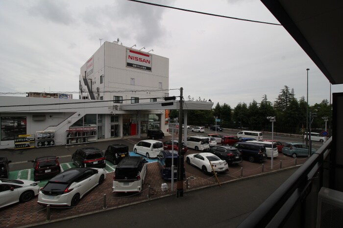 サンフレア金屋敷の物件内観写真