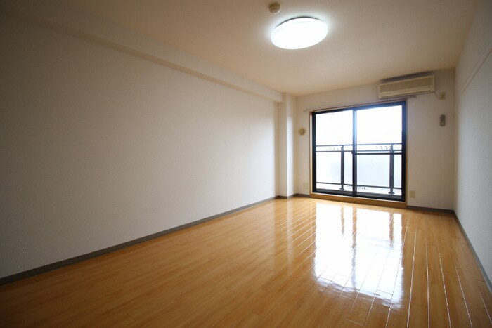 サンフレア金屋敷の物件内観写真