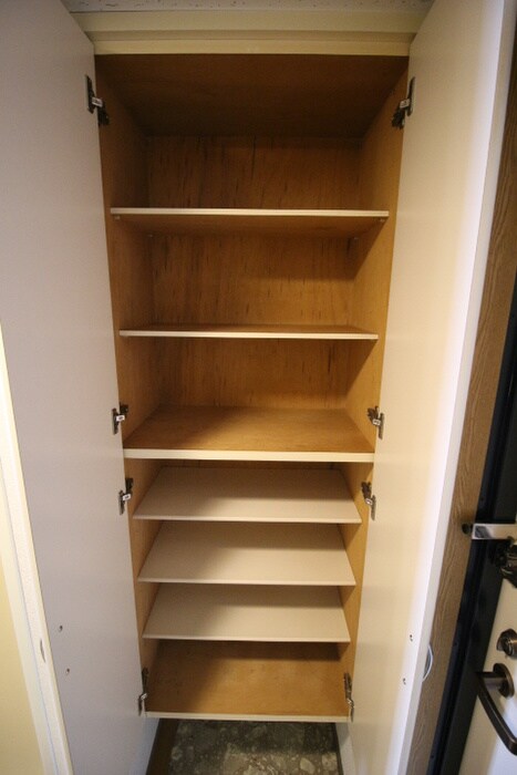 サンフレア金屋敷の物件内観写真