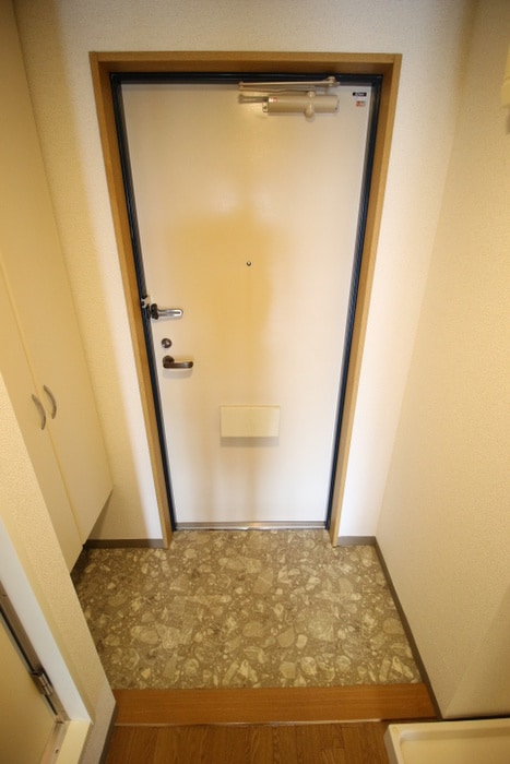 サンフレア金屋敷の物件内観写真