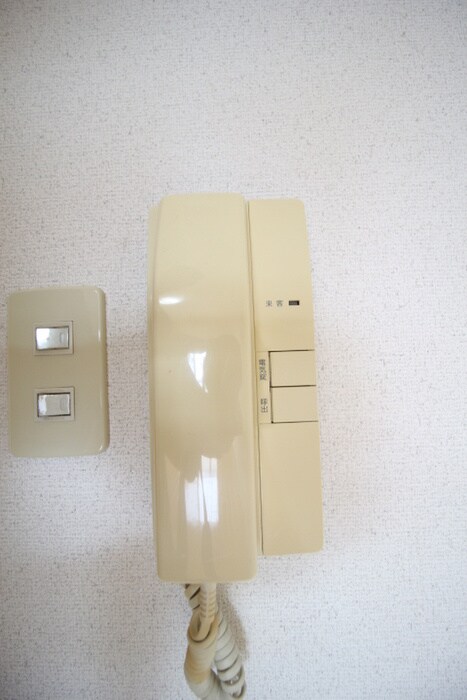 サンフレア金屋敷の物件内観写真