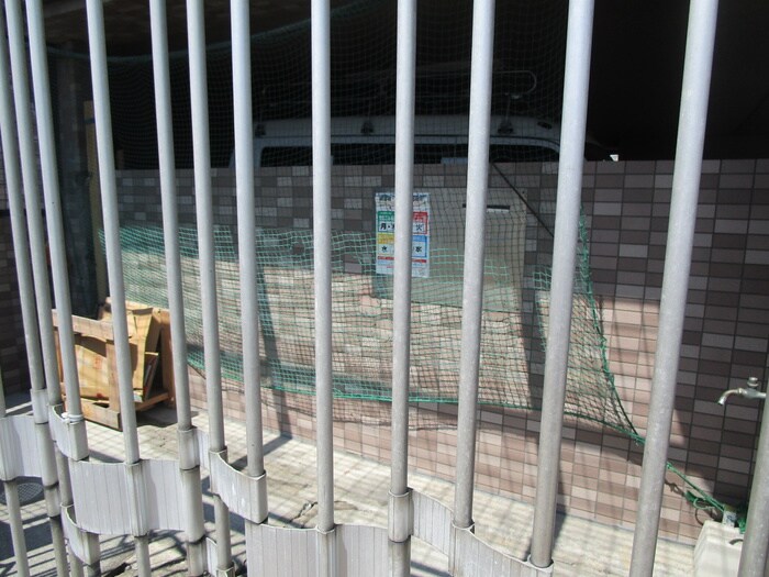 トライアムフ仙台の物件外観写真