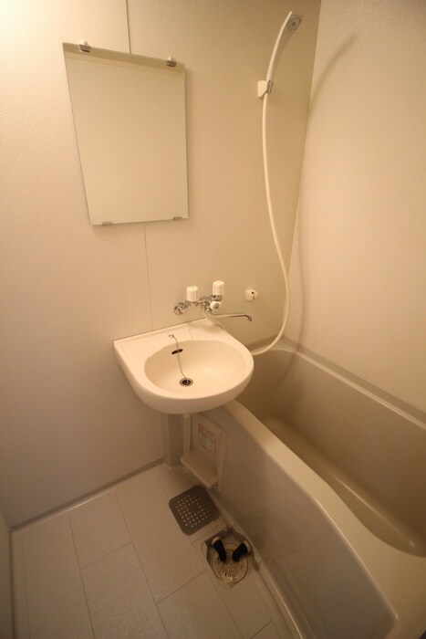 トライアムフ仙台の物件内観写真