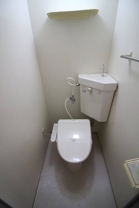 トライアムフ仙台の物件内観写真