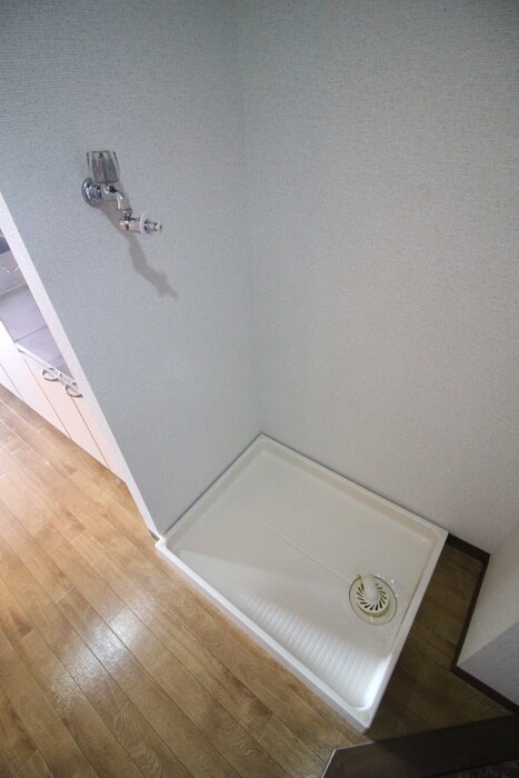 トライアムフ仙台の物件内観写真