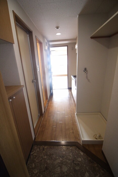 トライアムフ仙台の物件内観写真