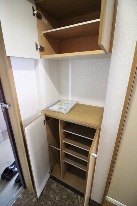 トライアムフ仙台の物件内観写真