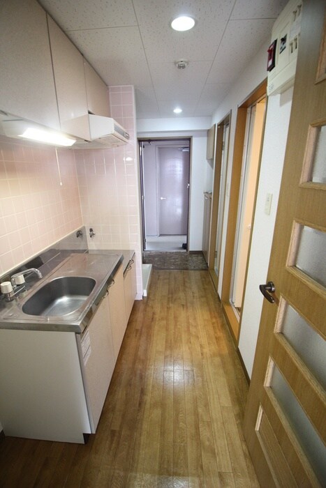 トライアムフ仙台の物件内観写真