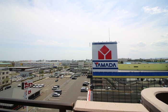 トライアムフ仙台の物件内観写真