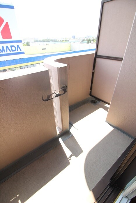 トライアムフ仙台の物件内観写真