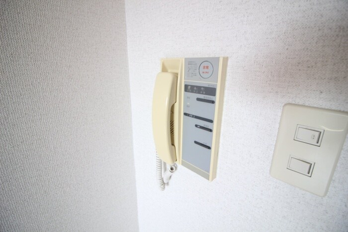 トライアムフ仙台の物件内観写真