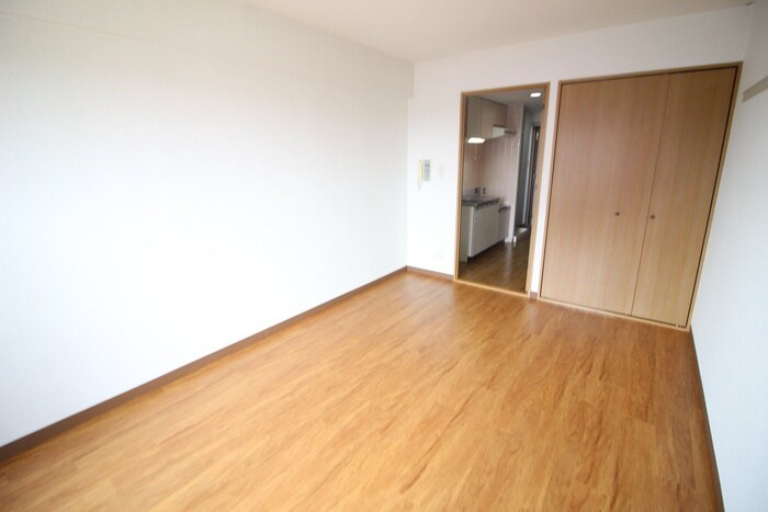 トライアムフ仙台の物件内観写真