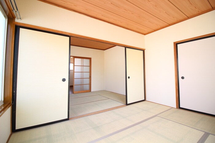 コーポ楓の物件内観写真