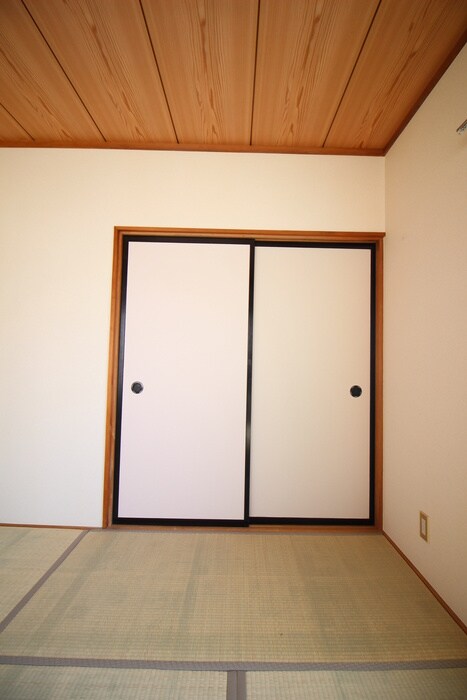 コーポ楓の物件内観写真