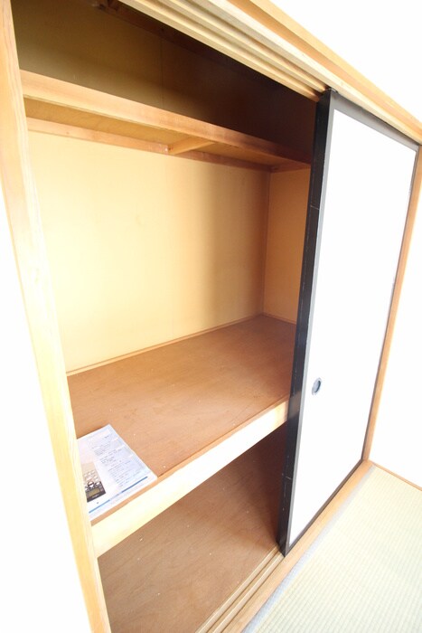 コーポ楓の物件内観写真