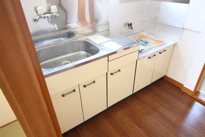 コーポ楓の物件内観写真