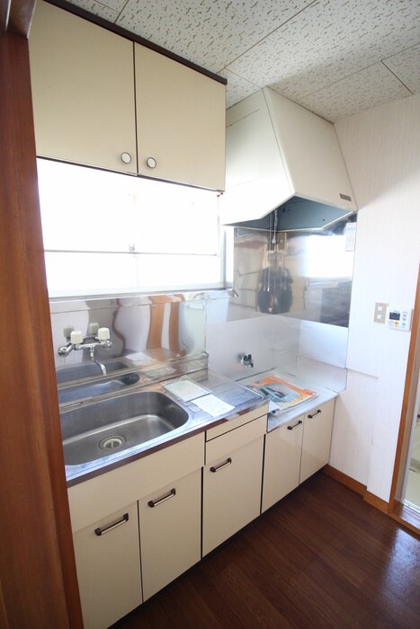 コーポ楓の物件内観写真