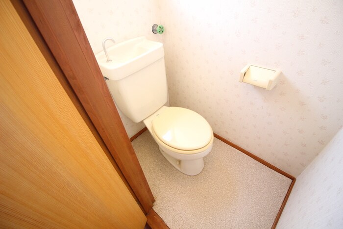 コーポ楓の物件内観写真