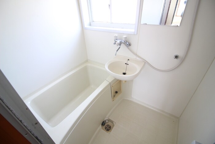 コーポ楓の物件内観写真