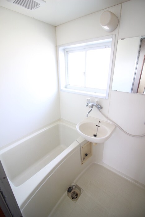 コーポ楓の物件内観写真