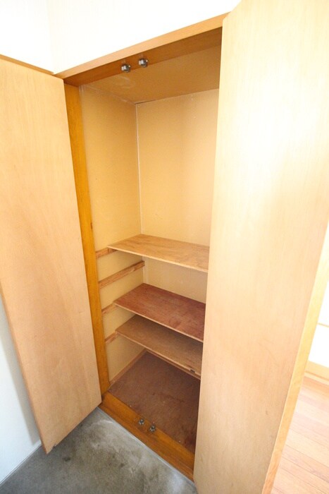 コーポ楓の物件内観写真