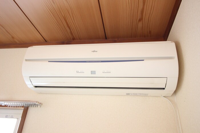 コーポ楓の物件内観写真