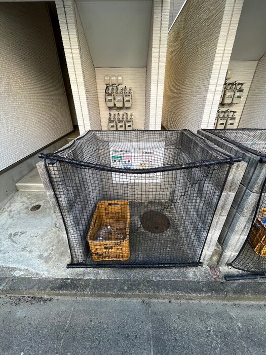 Ｃａｓａ　Ｆｅｌｉｃｅ通町の物件外観写真