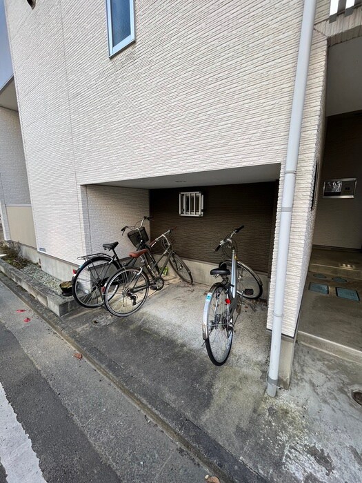 Ｃａｓａ　Ｆｅｌｉｃｅ通町の物件外観写真