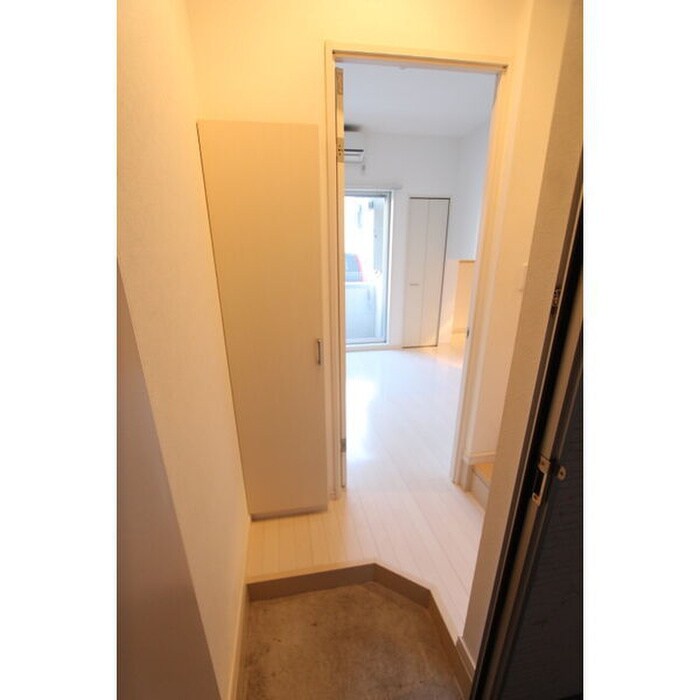 Ｃａｓａ　Ｆｅｌｉｃｅ通町の物件内観写真