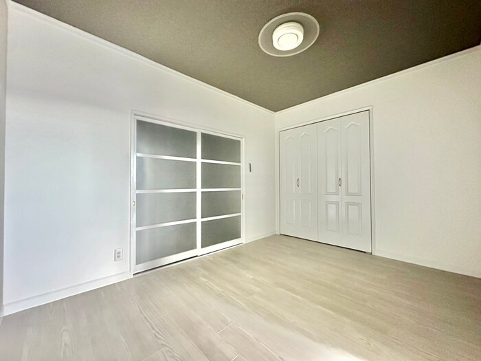 エミール小山の物件内観写真