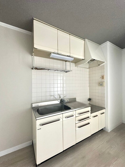 エミール小山の物件内観写真