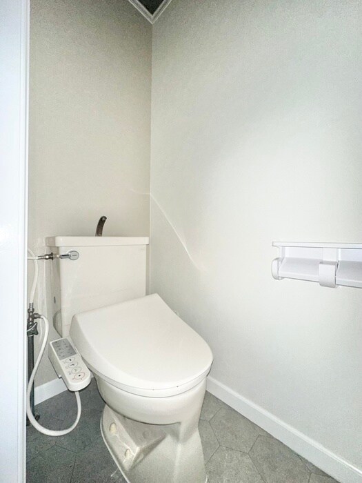 エミール小山の物件内観写真