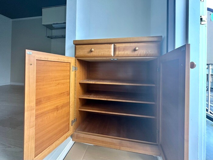 エミール小山の物件内観写真