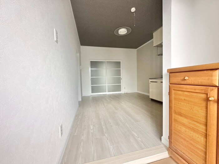 エミール小山の物件内観写真