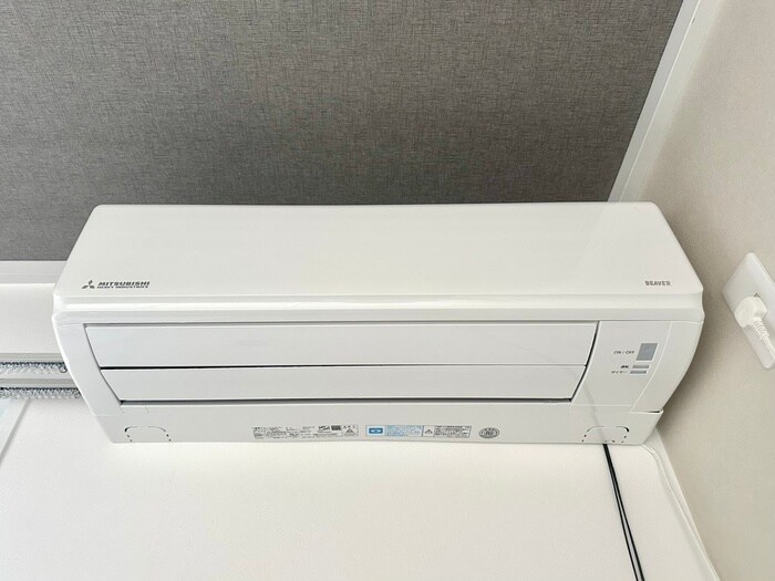 エミール小山の物件内観写真