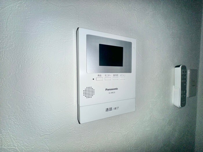 エミール小山の物件内観写真