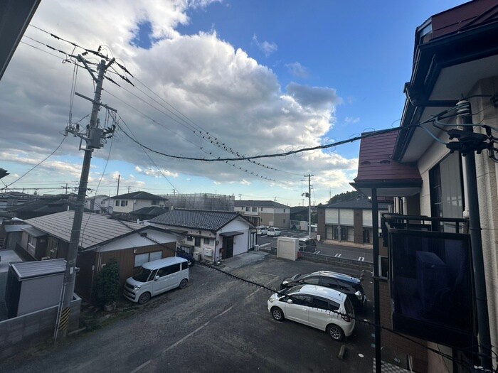 エミール小山の物件内観写真
