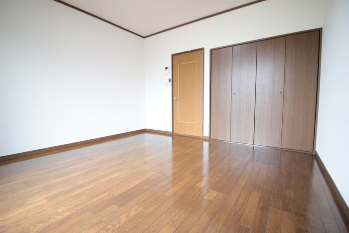 コーポけやきの物件内観写真