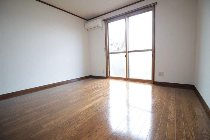 コーポけやきの物件内観写真