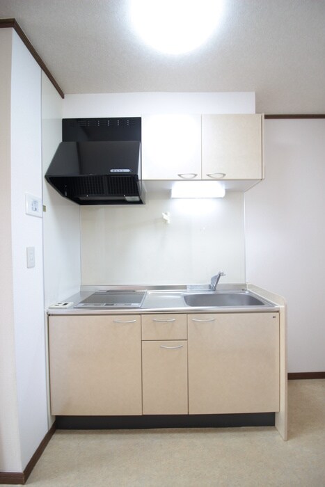 コーポけやきの物件内観写真