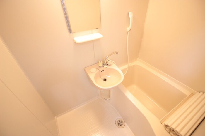 コーポけやきの物件内観写真